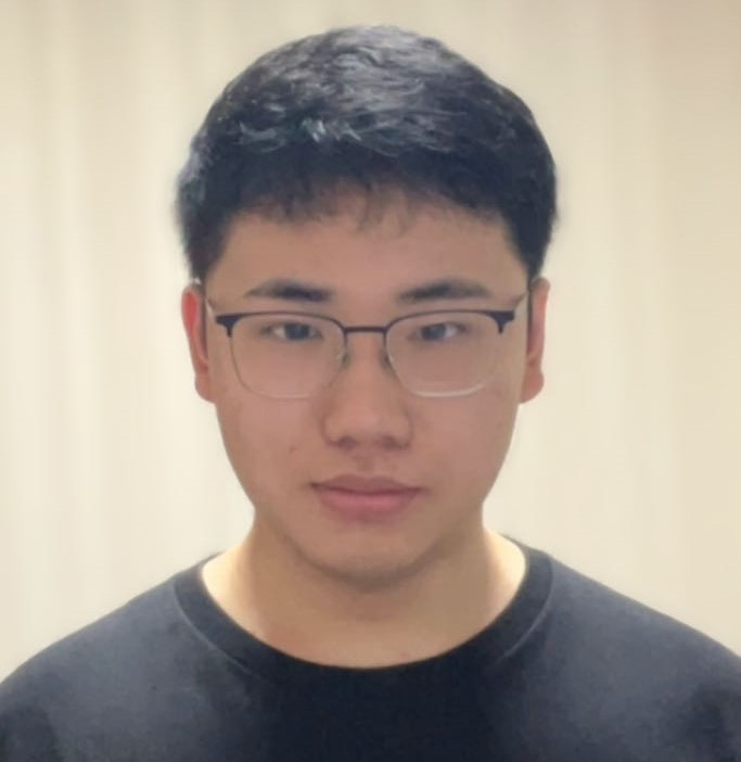 Yu Chen